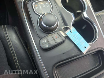 2015 Dodge Durango SXT – miniatura 5