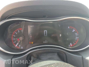 2015 Dodge Durango SXT – miniatura 6