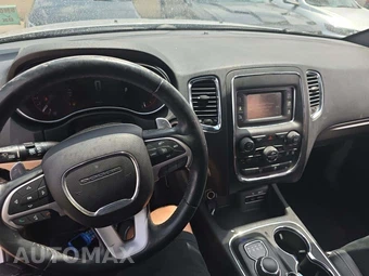 2015 Dodge Durango SXT – miniatura 7