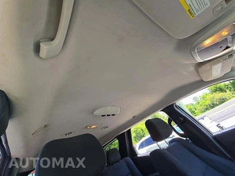 2015 Dodge Durango SXT - miniatura 11