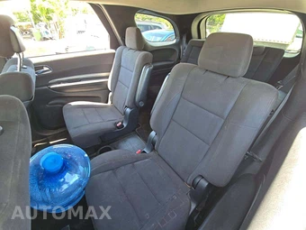 2015 Dodge Durango SXT - miniatura 13