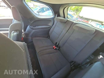 2015 Dodge Durango SXT - miniatura 14