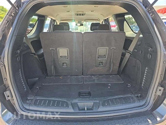 2015 Dodge Durango SXT - miniatura 15