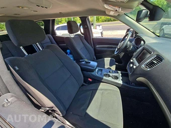 2015 Dodge Durango SXT - miniatura 19