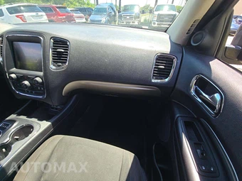 2015 Dodge Durango SXT - miniatura 20