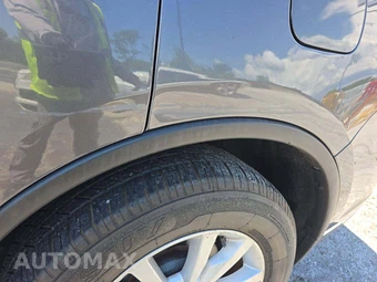 2015 Dodge Durango SXT - miniatura 22