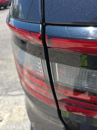 2015 Dodge Durango SXT - miniatura 23