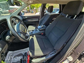 2015 Dodge Durango SXT - miniatura 6