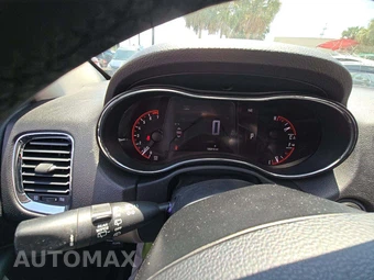 2015 Dodge Durango SXT - miniatura 9