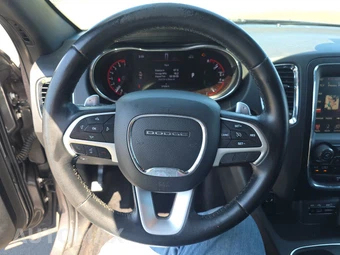 2015 Dodge Durango SXT – miniatura 10