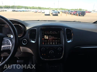 2015 Dodge Durango SXT – miniatura 11