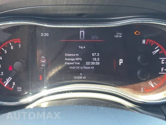 2015 Dodge Durango SXT – miniatura 12