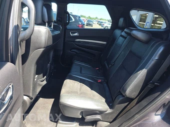 2015 Dodge Durango SXT – miniatura 13