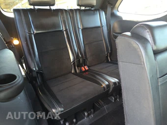 2015 Dodge Durango SXT – miniatura 14