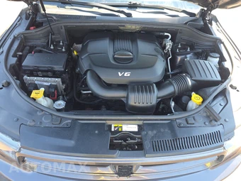 2015 Dodge Durango SXT – miniatura 16