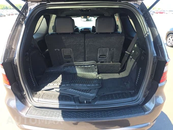 2015 Dodge Durango SXT – miniatura 17