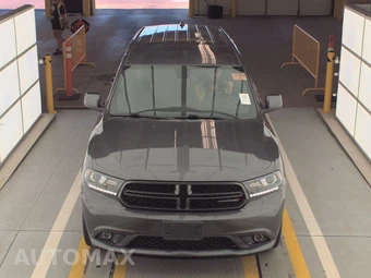 2015 Dodge Durango SXT – miniatura 2