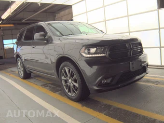 2015 Dodge Durango SXT – miniatura 3