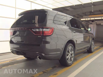 2015 Dodge Durango SXT – miniatura 4