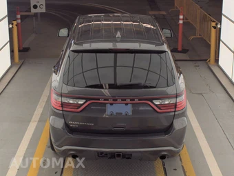 2015 Dodge Durango SXT – miniatura 5