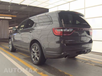 2015 Dodge Durango SXT – miniatura 6