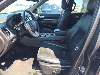 2015 Dodge Durango SXT – miniatura 7