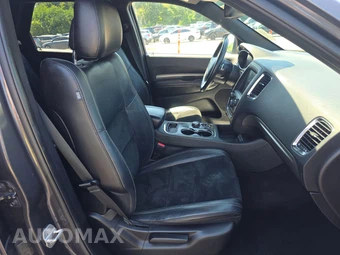 2015 Dodge Durango SXT – miniatura 8