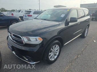 2015 Dodge Durango SXT - samochód z USA z aukcji Manheim, oferta Kup Teraz w AUTOMAX