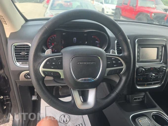 2015 Dodge Durango SXT - miniatura 10