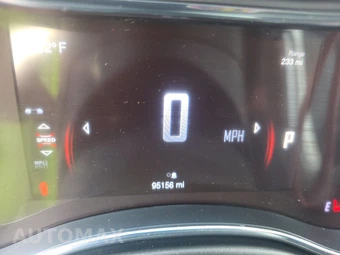 2015 Dodge Durango SXT - miniatura 12