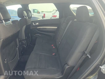 2015 Dodge Durango SXT - miniatura 13