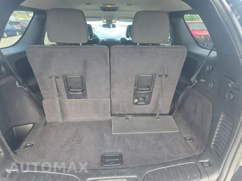 2015 Dodge Durango SXT - miniatura 17