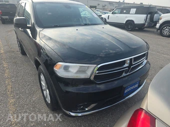 2015 Dodge Durango SXT - miniatura 2