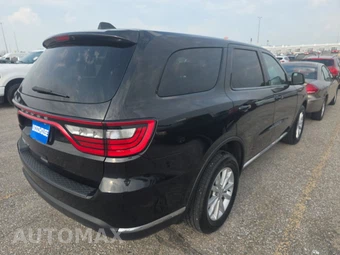 2015 Dodge Durango SXT - miniatura 4