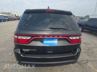 2015 Dodge Durango SXT - miniatura 5