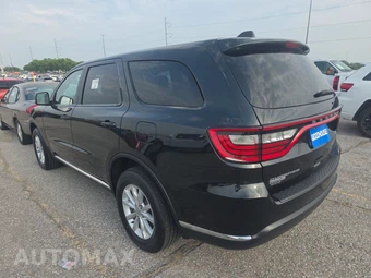 2015 Dodge Durango SXT - miniatura 6