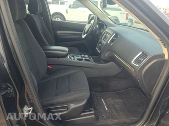 2015 Dodge Durango SXT - miniatura 8