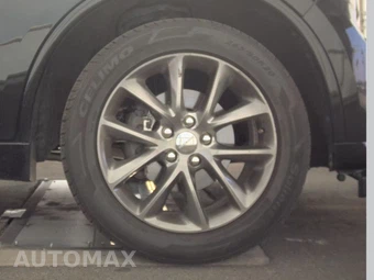 2015 Dodge Durango SXT - miniatura 10