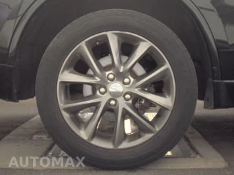 2015 Dodge Durango SXT - miniatura 11