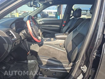 2015 Dodge Durango SXT - miniatura 13