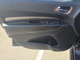 2015 Dodge Durango SXT - miniatura 15