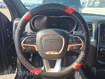 2015 Dodge Durango SXT - miniatura 16