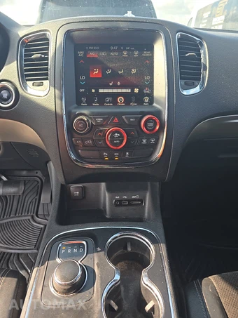 2015 Dodge Durango SXT - miniatura 17