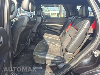 2015 Dodge Durango SXT - miniatura 19