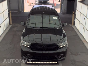 2015 Dodge Durango SXT - miniatura 2
