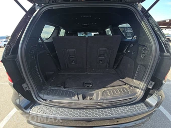 2015 Dodge Durango SXT - miniatura 23
