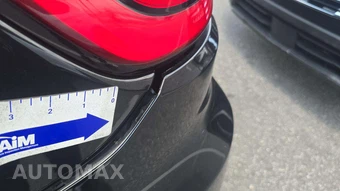 2015 Dodge Durango SXT - miniatura 36