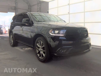 2015 Dodge Durango SXT - miniatura 4
