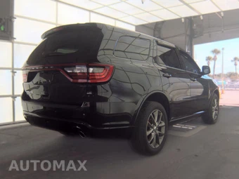 2015 Dodge Durango SXT - miniatura 5
