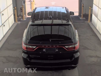 2015 Dodge Durango SXT - miniatura 6